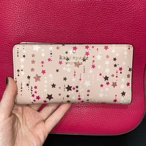 Kate spade wallet